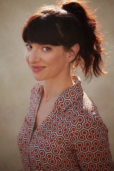 Lindsey Pearlman