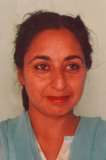 Navnindra Behl