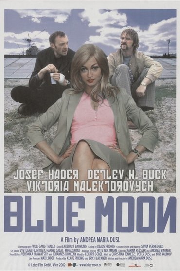Blue Moon