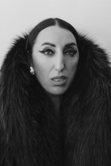 Rossy de Palma