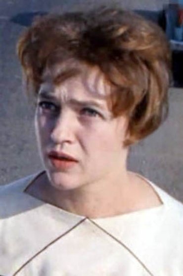 Ninel Zhukovskaya