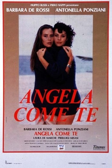 Angela and Angela