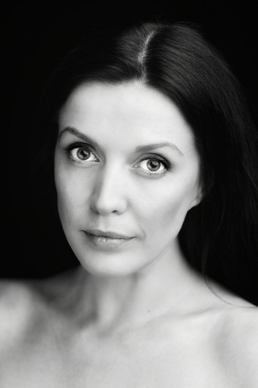 Nadiia Levchenko