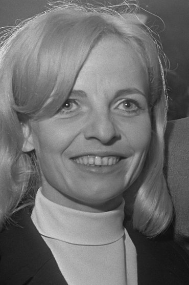 Hilde Uitterlinden