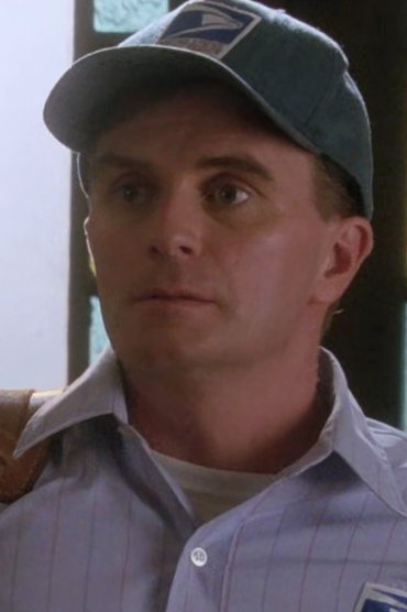 Jimmy Dineen
