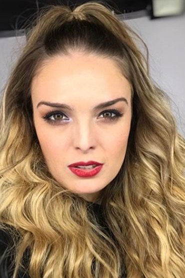 Florencia Otero