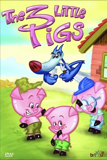 Three Little Pigs