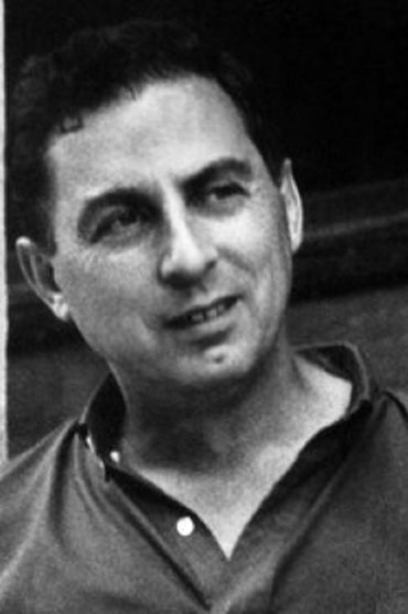 David Lowell Rich