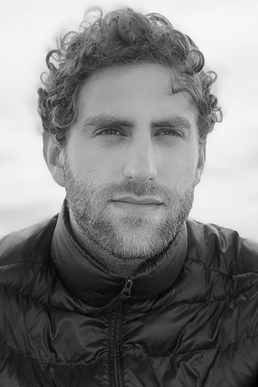 Santiago Arriaga