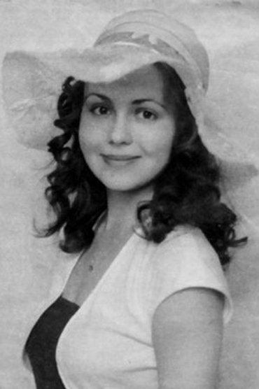 Alyona Belyak