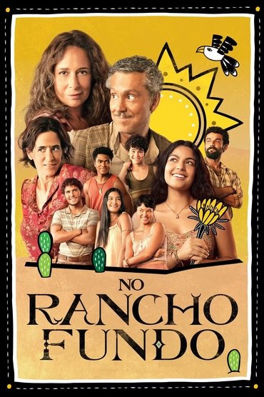 Jo Rancho Fundo