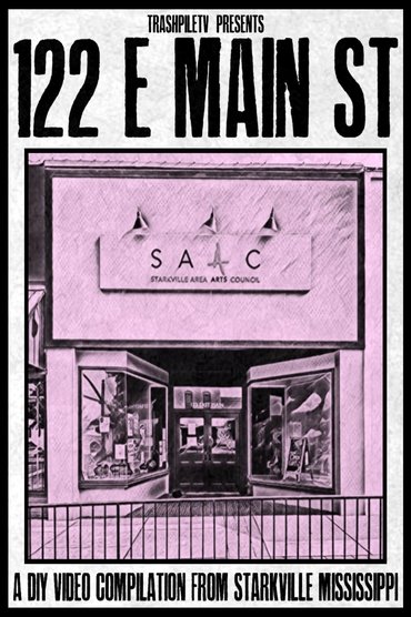 122 E Main St