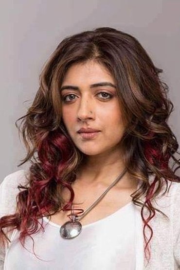Sreenanda Shankar