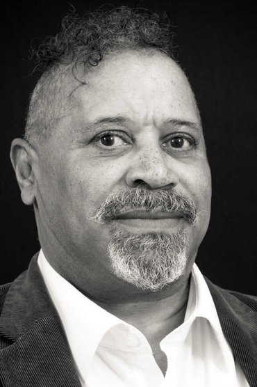 Bruce Ellison