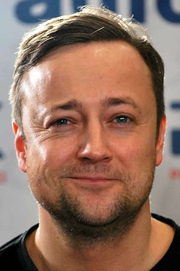 Czesław Mozil