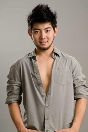 Daniel Uemura