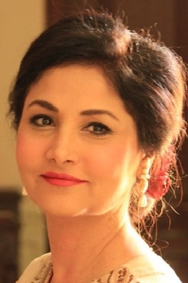 Lubna Aslam