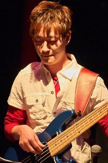 Shingo Tanaka