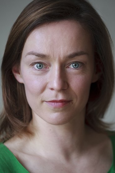 Katie Pattinson