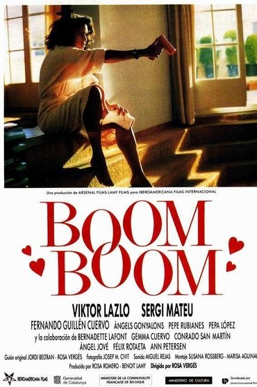 Boom boom