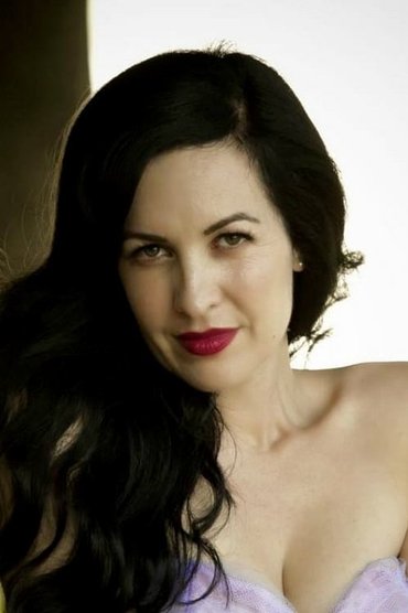 Grey DeLisle