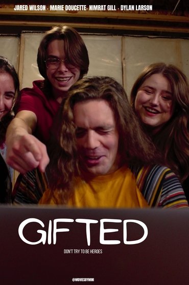 GIFTED