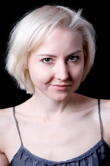 Svetlana Semusheva
