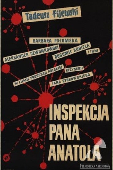 Inspekcja pana Anatola