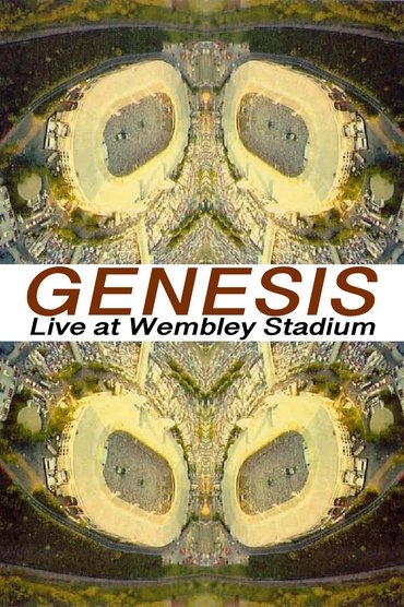 Genesis | Live at Wembley Stadium