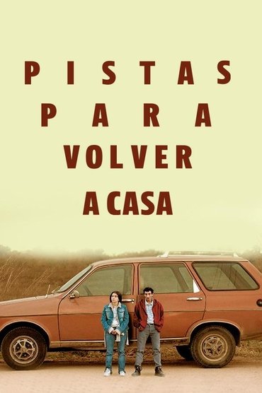 Pistas para volver a casa