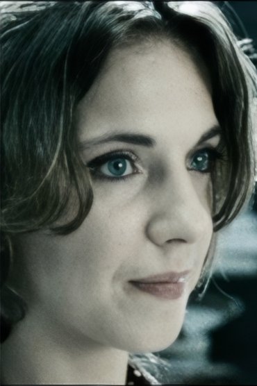 Svetlana Khudyakova