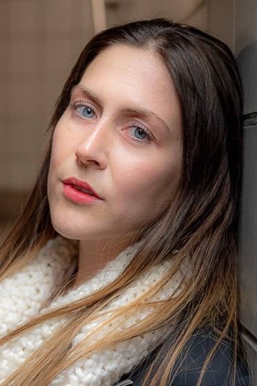 Erica Leigh Boseski