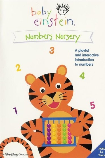 Baby Einstein: Numbers Nursery