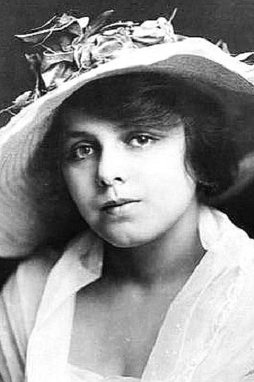 Frances Nelson