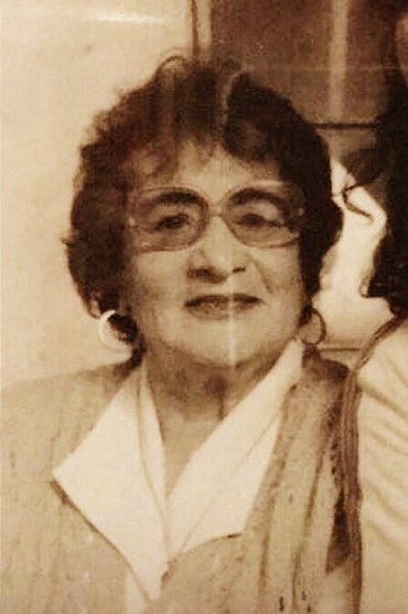 Graciana Chironi