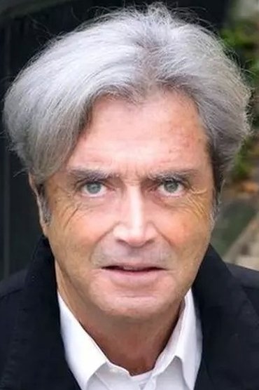 Christophe Tourrette