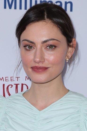 Phoebe Tonkin