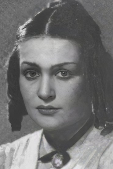 Elektrina Korneeva-Levitan