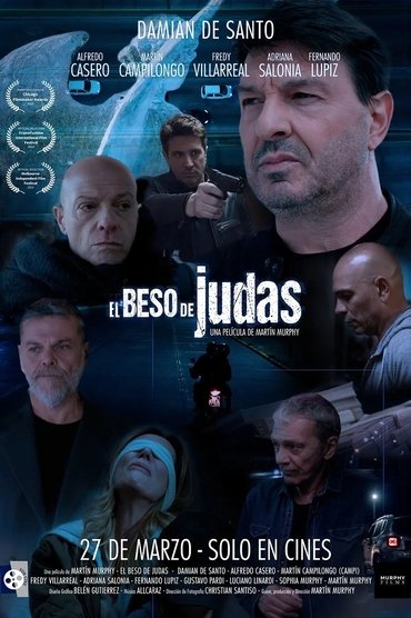 El beso de Judas