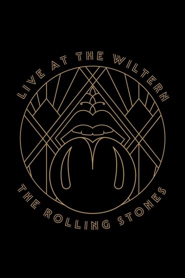 The Rolling Stones - Live at the Wiltern
