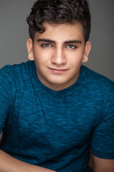 Matan Barr