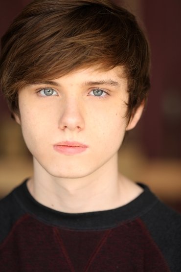 Brody Fitzgerald