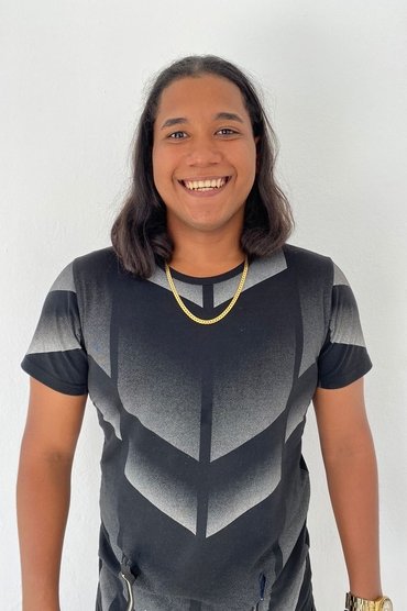Deybi Williams