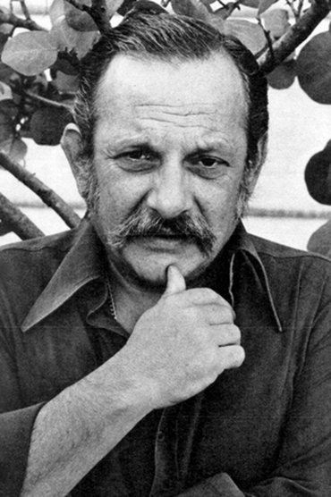 Jaime Barcellos