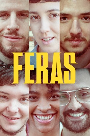 Feras