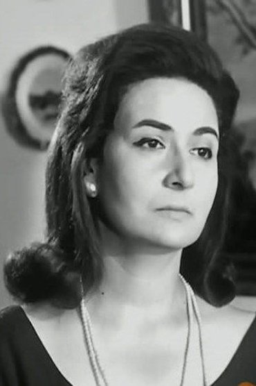 Fatheia Shahin