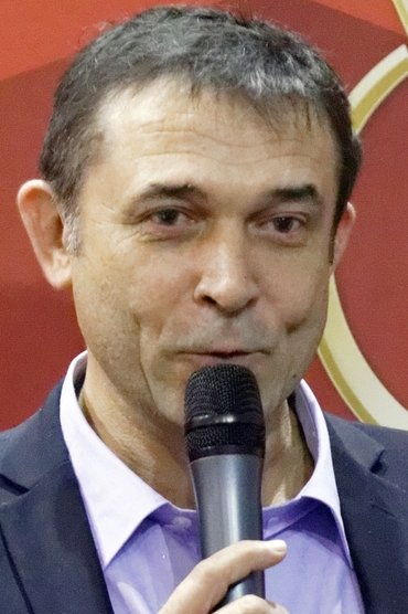 Xavier Richefort