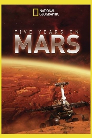 Five Years on Mars