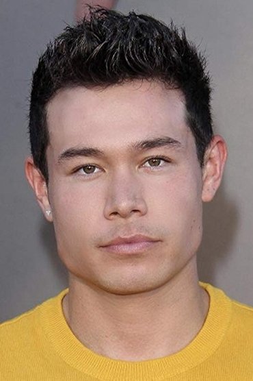 Colton Tran
