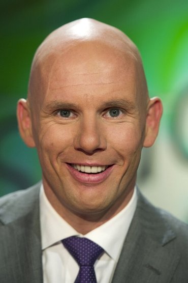 Jan van Halst